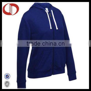 Wholesale new style custom logo women hoodie