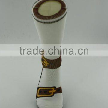 Men Polyester 3D Digital Printing Sublimation Socks Free Samples photo-5