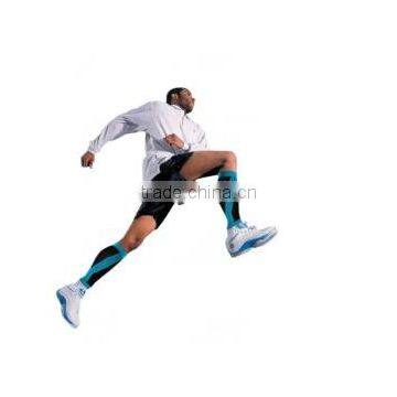 V-Line Design Compression Sport Sleeves photo-6