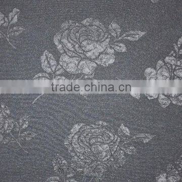 Stereo Feeling Woven Jacquard for Women's Dress photo-2