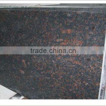 Indian Tan Brown Granite - Counter Tops, Slabs, Tiles