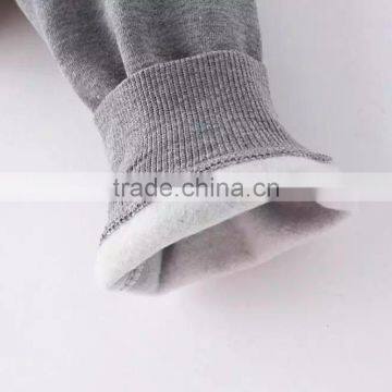 Europe Wind New Personality Flash - Letter Custom Embroidery Long Sleeved Sweater photo-5