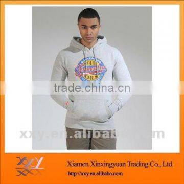Custom Designed Mens Aparel Hoodie Good Quality