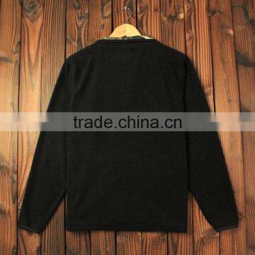 Custom Winter Warm Zipper Design Cheap Polar Fleece Jacket Anti Pilling Zip up Polar Fleece Jacket photo-2