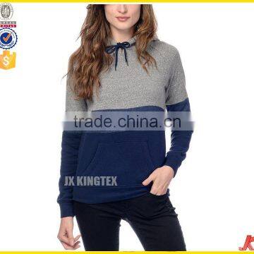 Custom Wholesale OEM/ODM Designer Style Collection Fashion Hoodie Women photo-2