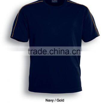 Round neck T-shirt