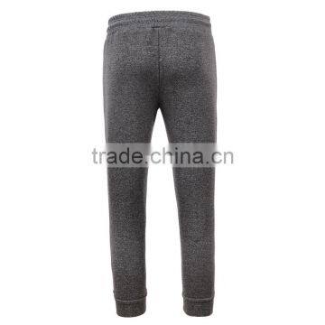 2016 Wholesale Women Gray Hip Hop Dance Sports Harem Elastic Pants Casual Trousers Plus Size Pencil Pants photo-5