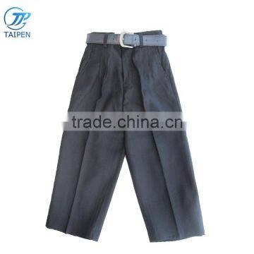 Baby Boys Suit 3pcs Clothing Set Including Coat Pants Shirt And Tie Boys Party Wear Clothes photo-3