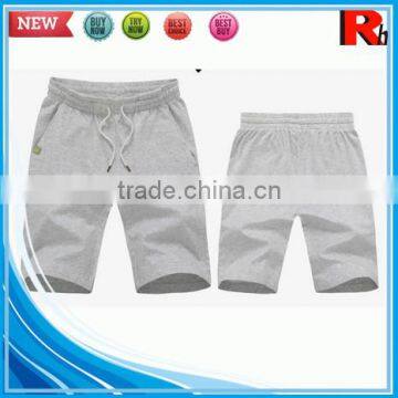 Best Products in for Import Embroidered Mens Wholesale Sweat Shorts photo-4