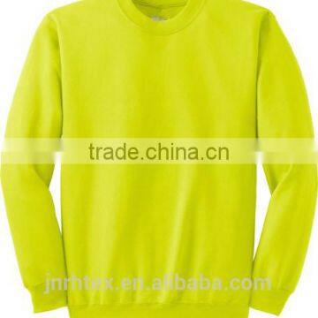 MEN'S COTTON/POLY MID-WEIGHT, CREWNECK, SWEATSHIRT photo-4