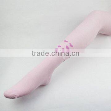 Girl Pink Tight Socks Long For Lady Pantyhose For Girl photo-2