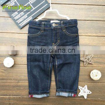 New Baby Clothes Pants Design For Boy And Jeans For Baby Made In China On photo-2