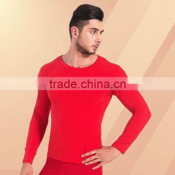 Men's Fashion Thermal Underwear Sets Long Johns photo-6