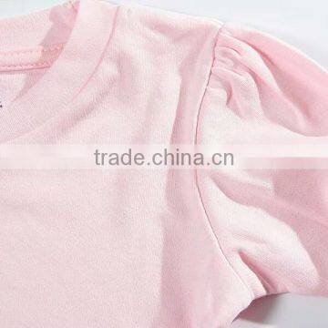 Baby Kids t Shirt Wholesale Girl Kids Compress T-shirt Long Sleeve Child T-shirt With Cute Pattern photo-4