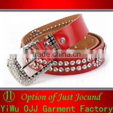 Wide Belts for Skirt Dress Rhinestone Bridal Belt Fashion Jewelry Waist Belt