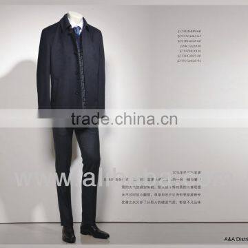 Wool Cashmere Jackets