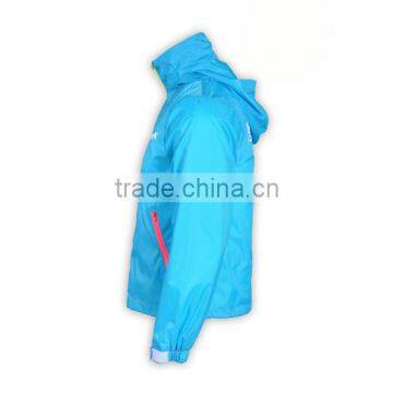 FAMA Audited Factory Best Windbreaker for Running Beach Wind Breaker Personalized Windbreaker Jackets photo-4