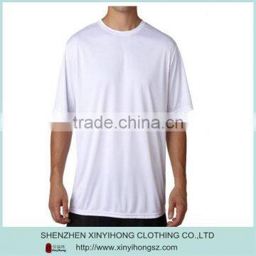 wholesale 100% polyester lightweight xxxl plus size golf shirts for men