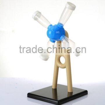 R1896H Manufactory Supplier 2017 New Design Auto Dog Food Feeder,automatic Pet Feeder photo-2