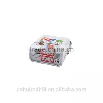 Factory Custom Metal Tinplate Mint Tins Cans photo-4