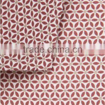 High Quality Men's Plum Blossom Prints Long Sleeves Casual Shirt photo-2