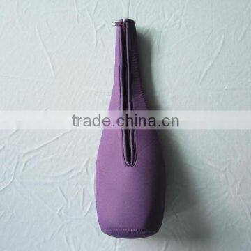 GR-B0144 Waterproof Neoprene Champagne Bottle Sleeve for Sale photo-2