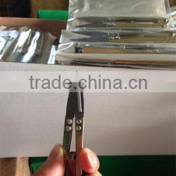 KANGYONG Yarn Scissors Golden Handle Thread Cutter With Low Price photo-6