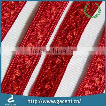 Sewing Piping Webbing Cordhot Packing Cord Rope for Curtain photo-5