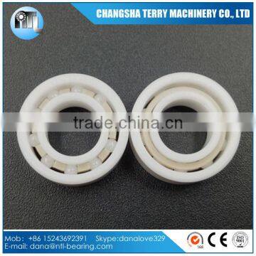 6.35mm Bore Full Ceramic Bearing for Yoyo Toy