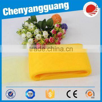 50mm Crinoline Horsehair Braid photo-6