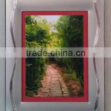 High Quality Popular Handmade Imikimi Photo Frame/funny Photo Frame photo-4