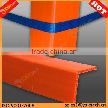 pallet corner protector/plastic corner guard/pallet corner protector plastic