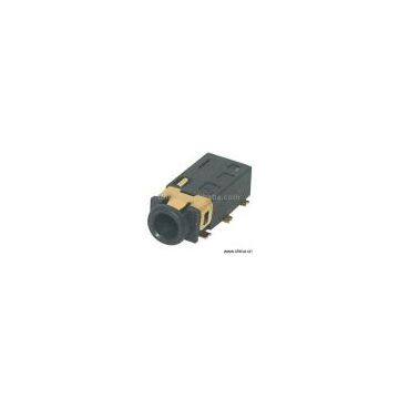 Sell Earphone Jack