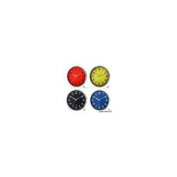 Sell Metal Clock