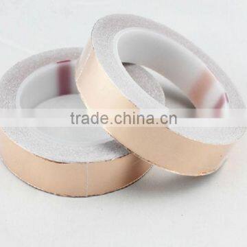 Conductive Gold Roll Copper Tape
