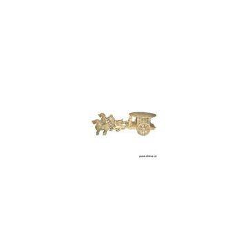 Sell Jade Carriage (War Period)
