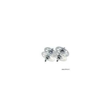 Sell Steel Hubs