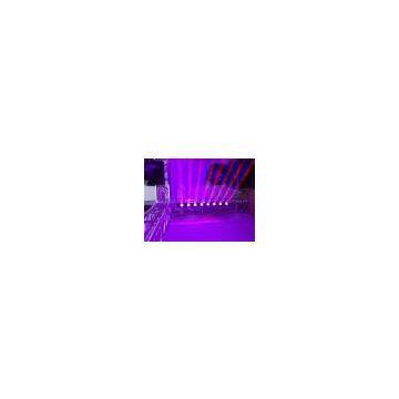 8x10W RGBW4in1 Led Moving Beam Wall Washer(GL-B8) photo-2