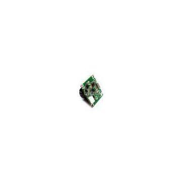 Video B/W CMOS Camera Module with 420TVL Horizontal Resolution