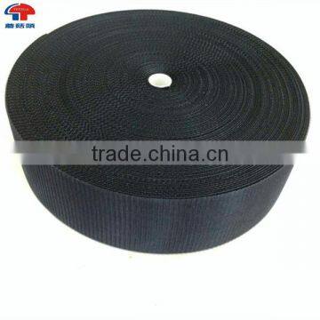 Factory Direct 100% Nylon Black Mushroom Head Hook and Loop Wide 100mm photo-6