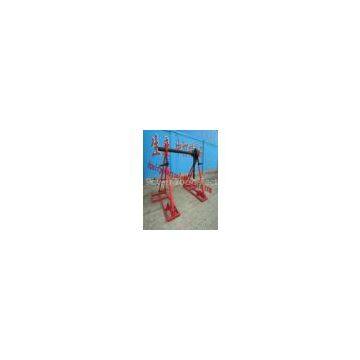 Cable Drum Jacks,Cable Drum Handling