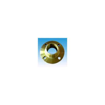 Stainless Steel Flange