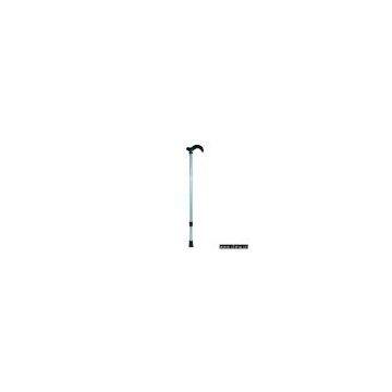 Sell Two Section Telescopic Walking Stick