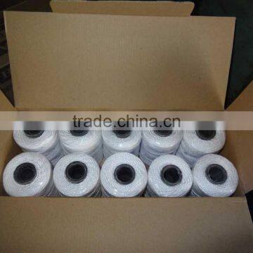 100% Polypropylene High Quality for Fishing Twine pp Twine