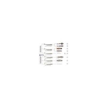 high speed handpiece(ceramic bearings)