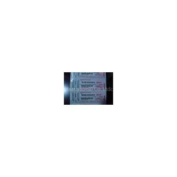 Windows 7 Activated Original Pro Pink Computer Key COA Stickers / COA Label For HP