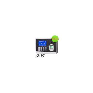 ZKS-T22 Fingerprint Time Attendance & Access Control