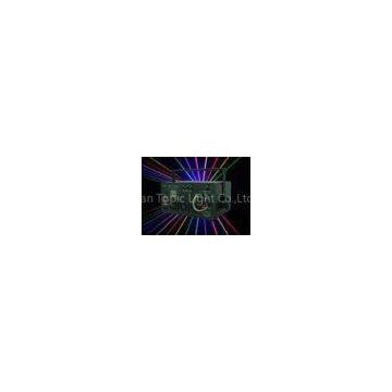 Xtra 4.0rgb Professional Christmas Laser Lights / Animation Rgb Laser Light CE PSE
