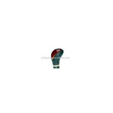 gear shift knob