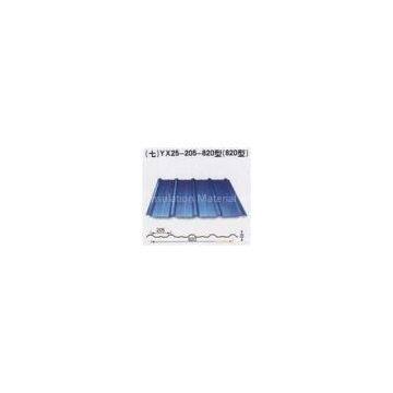 Best Quality Roof Steel Sheet
